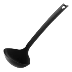 Schöpflöffel Asia Wok, schwarz