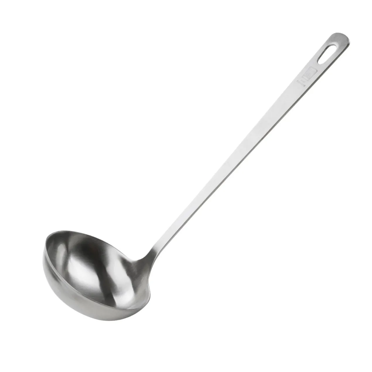 Schöpflöffel Berlin, 32cm, Edelstahl