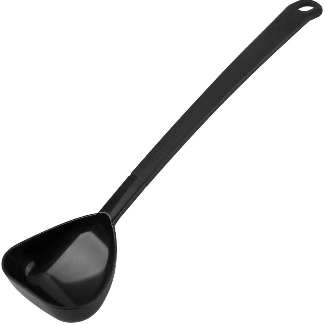 Schöpflöffel Black Lion, 30cm