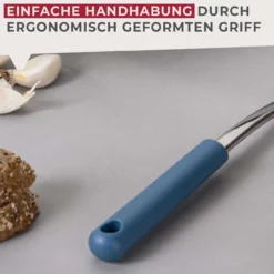 Schöpflöffel Essential, blau