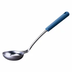 Schöpflöffel Essential, blau