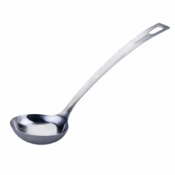 Schöpflöffel Essential, Edelstahl