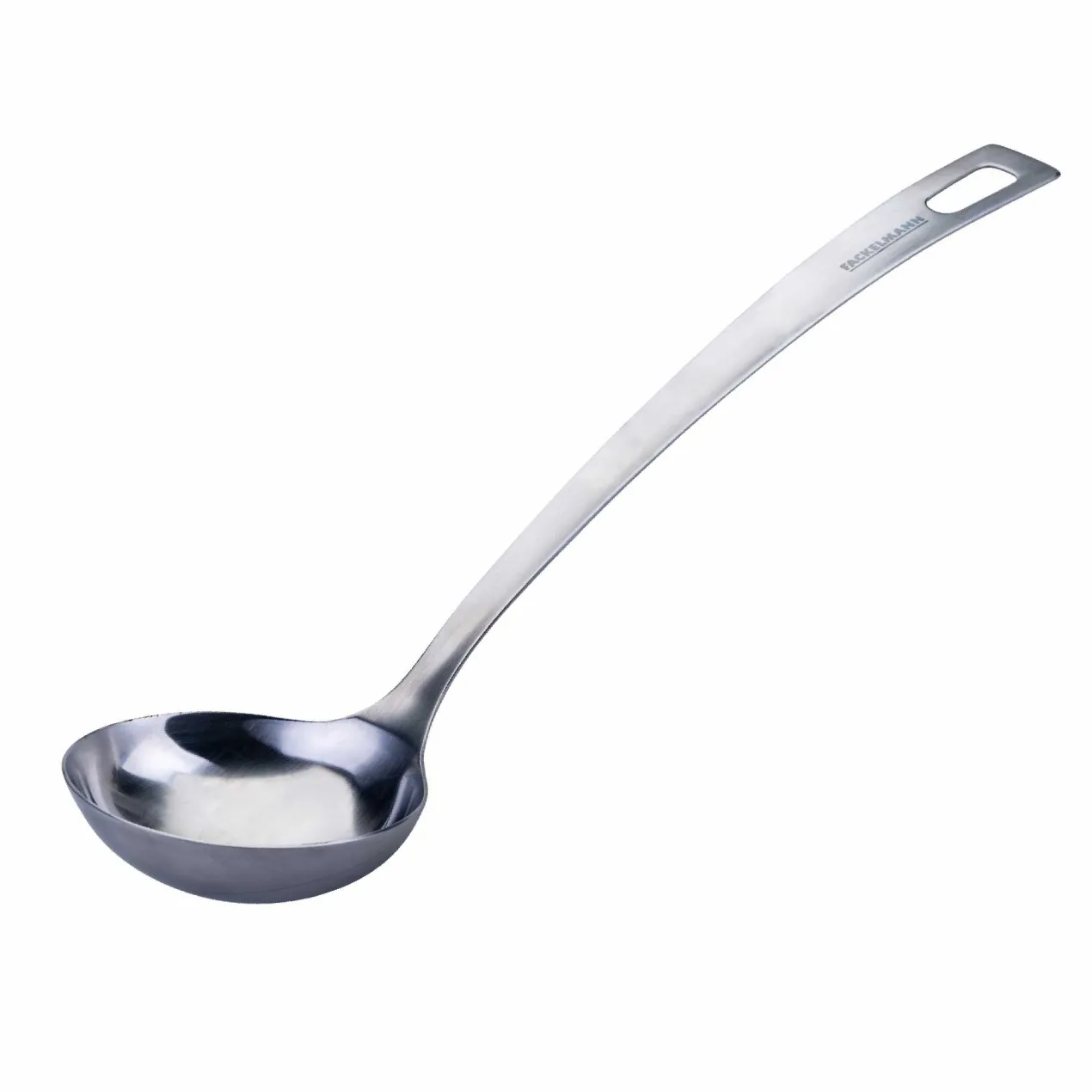 Schöpflöffel Essential, Edelstahl