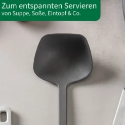Schöpflöffel Köln, 30cm