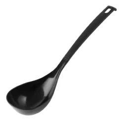 Schöpflöffel Nero