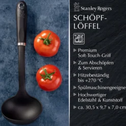 Schöpflöffel Pride, 30cm