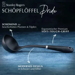 Schöpflöffel Pride, 30cm