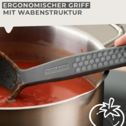 Schöpflöffel Statement, Silikon