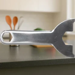 Schraubenschlüssel für Schnellkochtopf Mistral