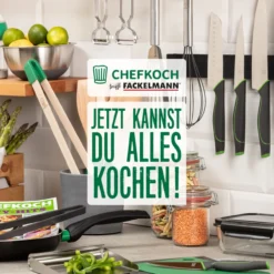 Schüssel, 2,5 l, Edelstahl