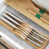 Schubladeneinsatz für Messer