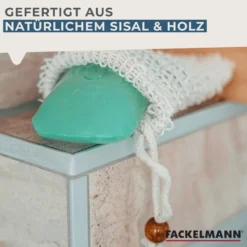 Seifensäckchen, 2 Stück