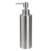 Seifenspender, 350ml, Edelstahl
