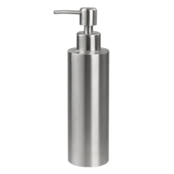 Seifenspender, 350ml, Edelstahl