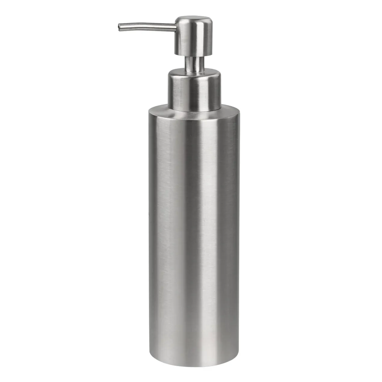 Seifenspender, 350ml, Edelstahl