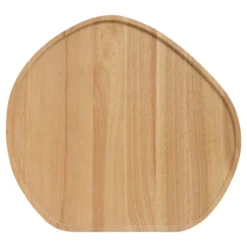Servierbrett rund, Ø49,5cm