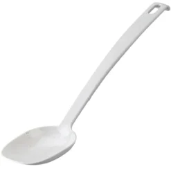 Servierlöffel Balance, grau