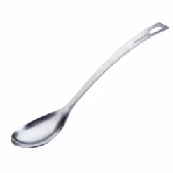 Servierlöffel Essential, Edelstahl