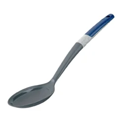 Servierlöffel mit Messskala Ocean Blue