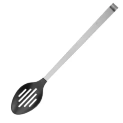Servierlöffel mit Schlitzen, 37cm