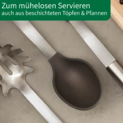 Servierlöffel München, 31cm