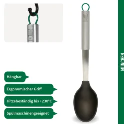 Servierlöffel München, 31cm