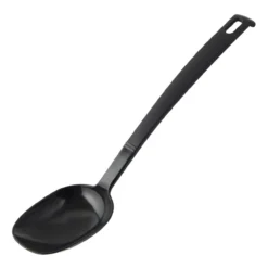 Servierlöffel Nero, 30cm