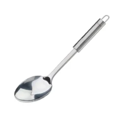 Servierlöffel Ovalgriff, 31cm