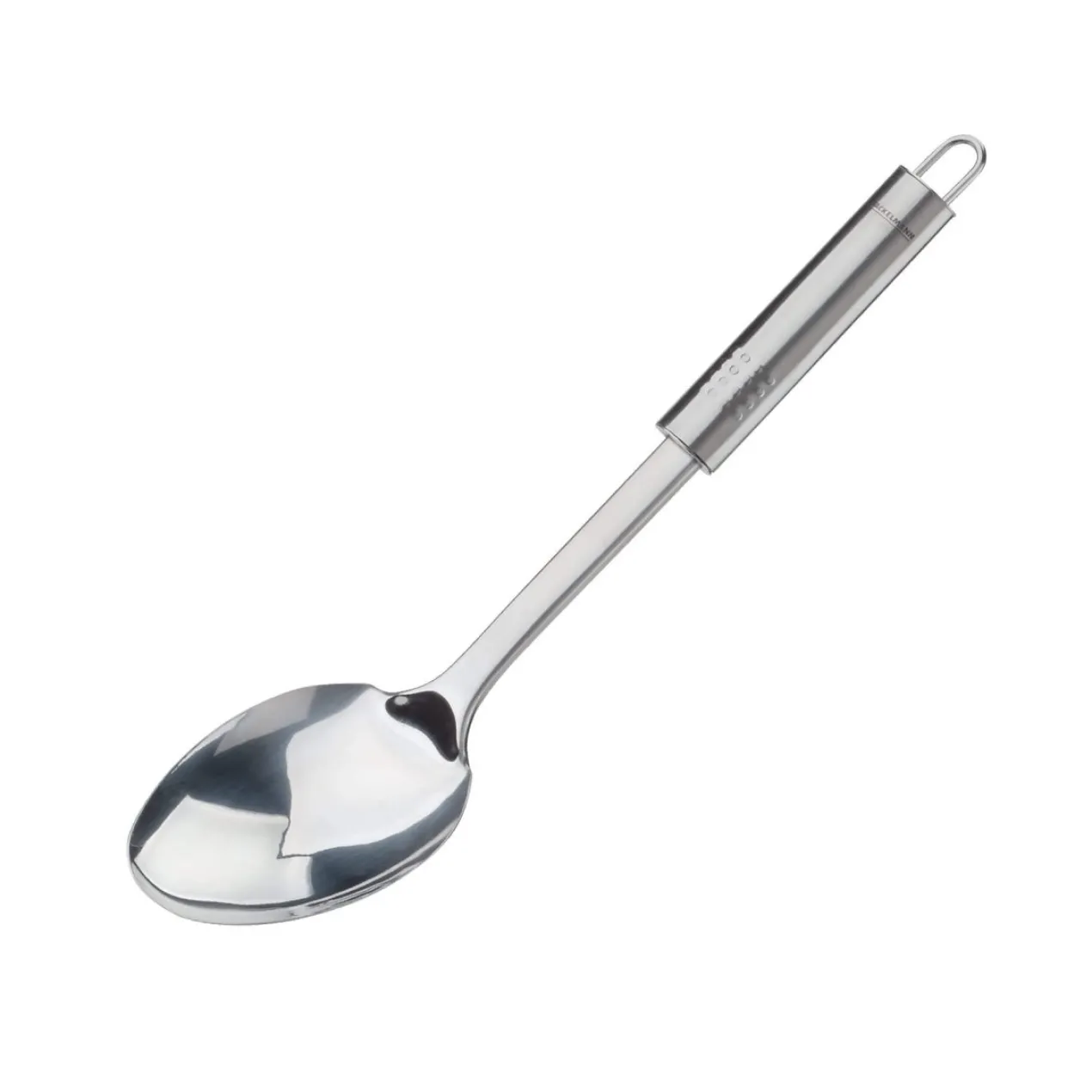 Servierlöffel Ovalgriff, 31cm