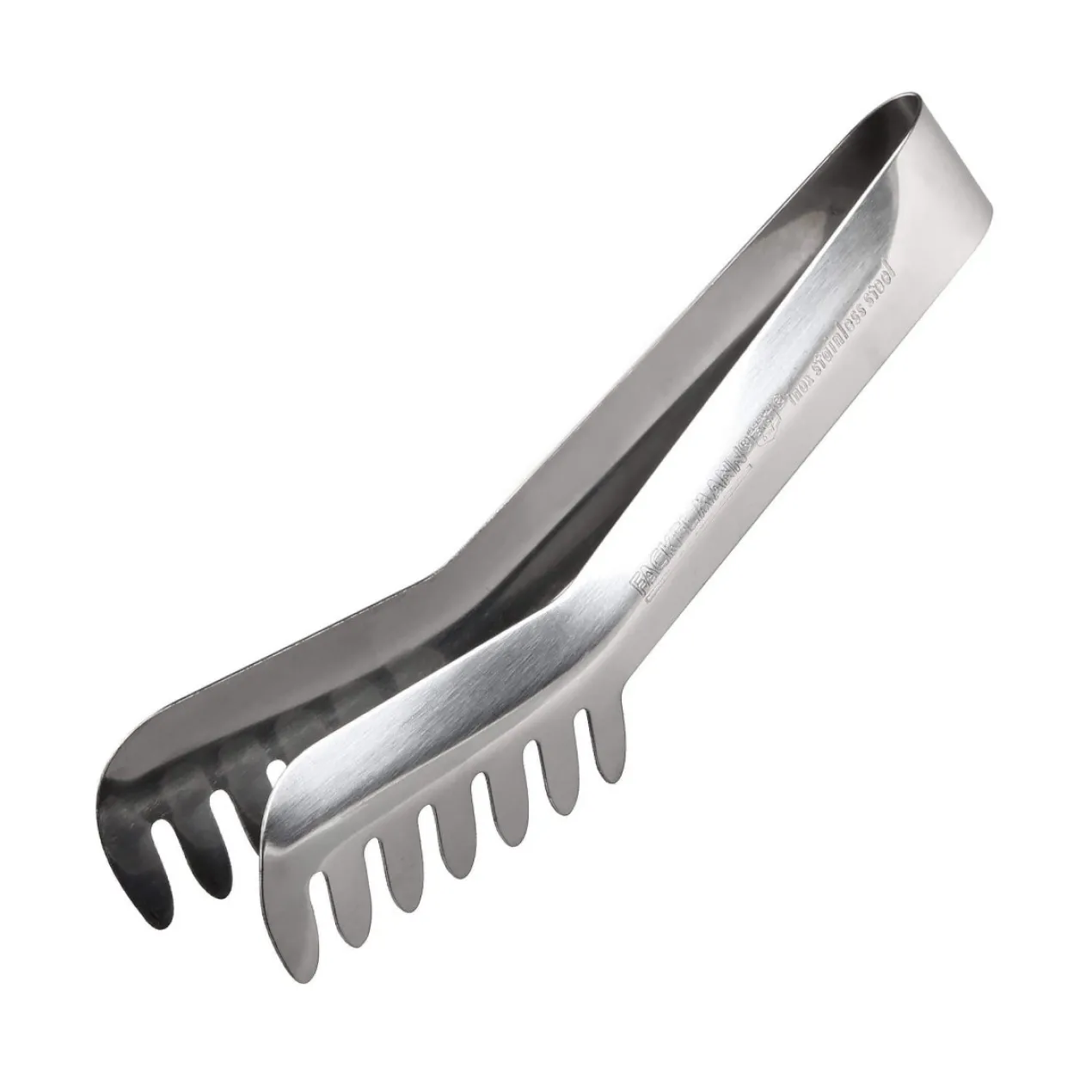 Servierzange, 19cm