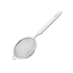 Sieb, Ø7cm