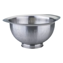 Sieb, Ø26cm, Edelstahl