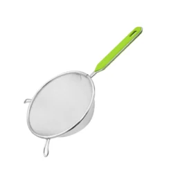 Sieb, Ø15cm, lime