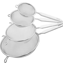 Sieb Set 4-teilig
