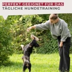 Snackbeutel Our Pets