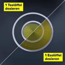 Soßentopf mit Glasdeckel, Ø20cm