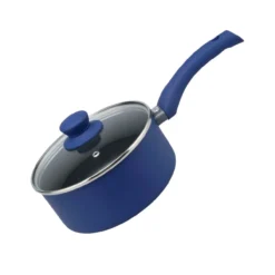 Soßentopf mit Glasdeckel Everyday, Ø18cm