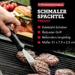 Spachtel Presist,11x6cm