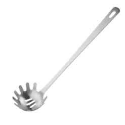 Spaghettilöffel Berlin, 31cm, Edelstahl