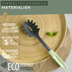 Spaghettilöffel Ecolution, 32cm