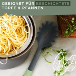 Spaghettilöffel Ecolution, 32cm