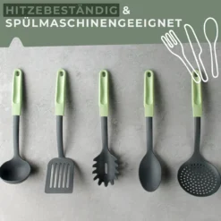 Spaghettilöffel Ecolution, 32cm
