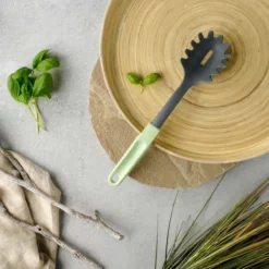 Spaghettilöffel Ecolution, 32cm