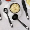 Spaghettilöffel Sense