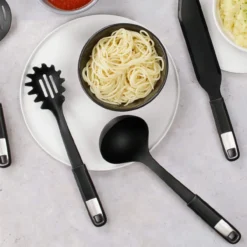 Spaghettilöffel Sense
