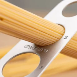 Spaghetti Maß