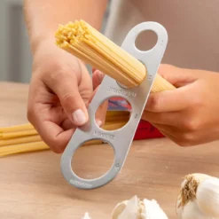 Spaghetti Maß