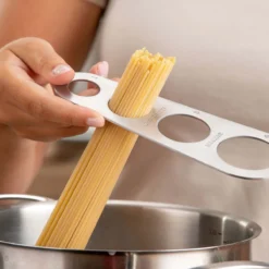 Spaghetti Maß