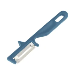 Sparschäler Essential, blau