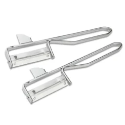 Sparschäler-Set, 15cm, 2 Stk.
